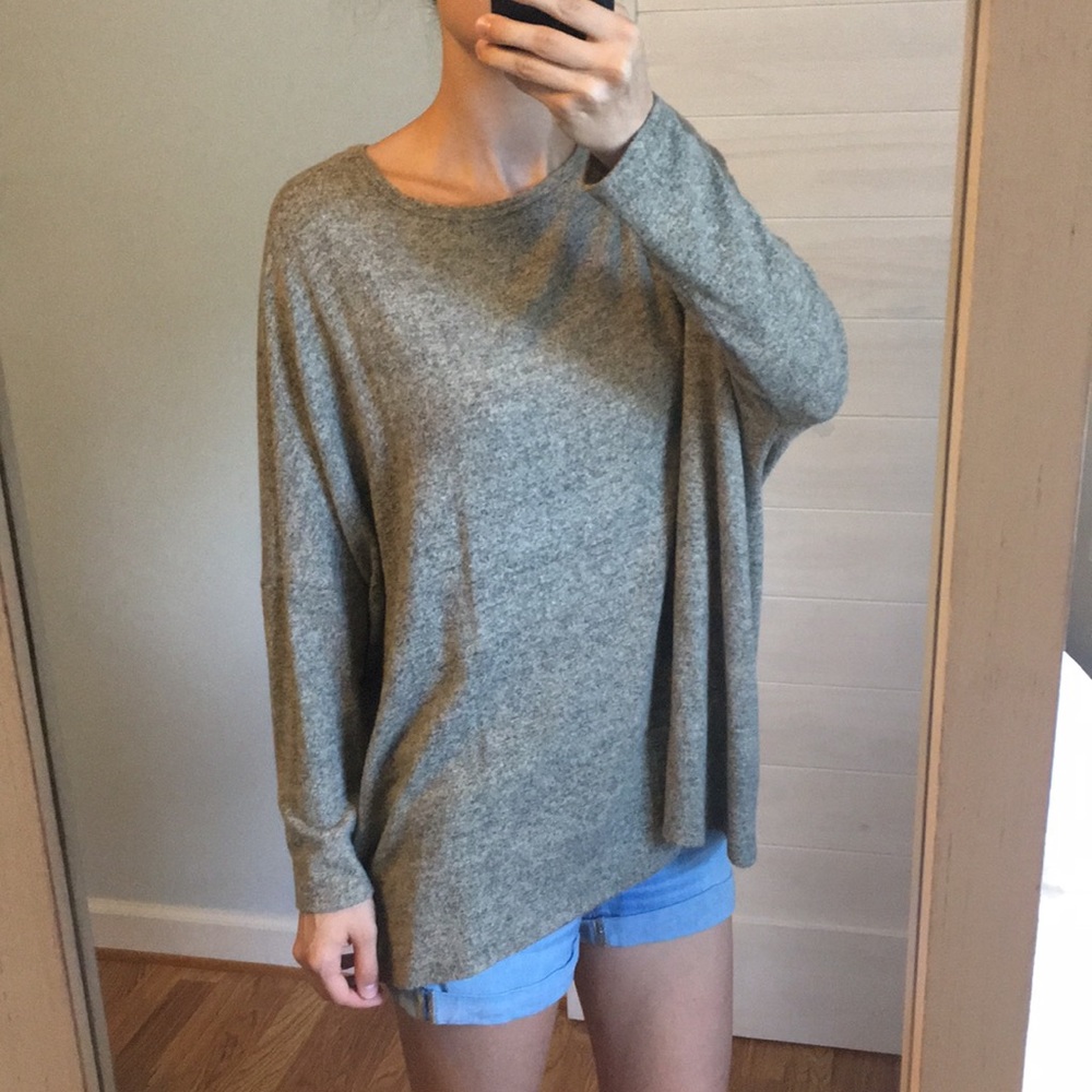 Freeloader Sweater